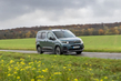 Citroën Berlingo: praktický rodinný a užitkový společník fotografie 1