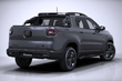 Recenze kompaktního pick-upu Fiat Toro fotografie 3