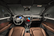 Recenze kompaktního pick-upu Fiat Toro fotografie 4