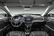 Recenze kompaktního pick-upu Fiat Toro fotografie 5
