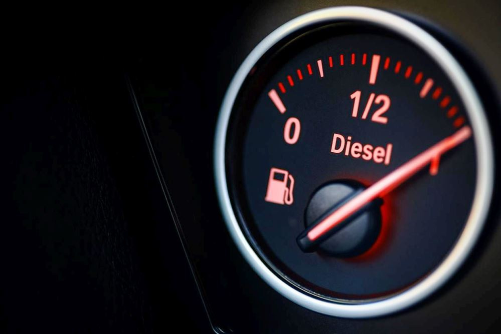 Vyplatí se koupit dieselové auto?