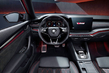 Skoda Octavia Combi RS: Recenze sportovního kombi fotografie 5