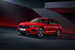 Skoda Octavia Combi RS: Recenze sportovního kombi fotografie 2