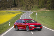 Skoda Octavia Combi RS: Recenze sportovního kombi fotografie 1