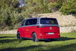 Recenze Volkswagen ID. Buzz GTX (Long, 91 kWh): nejvýkonnější elektrický minivan fotografie 3