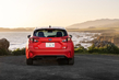 Subaru Impreza RS: Sportovní hatchback se symetrickým pohonem všech kol fotografie 4