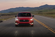 Subaru Impreza RS: Sportovní hatchback se symetrickým pohonem všech kol fotografie 1
