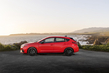 Subaru Impreza RS: Sportovní hatchback se symetrickým pohonem všech kol fotografie 3