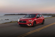 Subaru Impreza RS: Sportovní hatchback se symetrickým pohonem všech kol fotografie 2