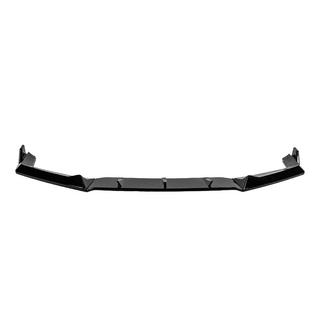 Lip spoiler předního nárazníku (pro M760, M-Sport a i7 M70) BMW řada 7 G70/G71 2022– fotografie 4