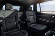 Buick Enclave III: Nová generace prémiového amerického crossoveru fotografie 6