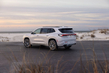 Buick Enclave III: Nová generace prémiového amerického crossoveru fotografie 3