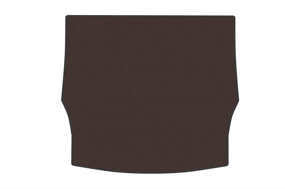 BMW řady 2 F22/F23 2014–2021 Gumová vana do kufru V2 (pro F22, hnědá) Image