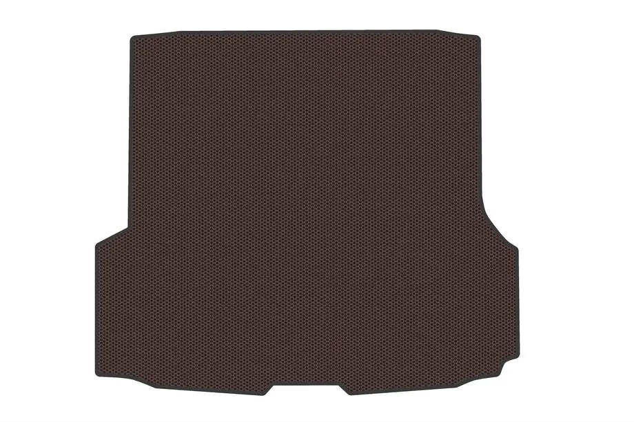 BMW řada 4 F32/F33/F36 2012–2020 Gumová vana do kufru (pro F36, hnědá) Image