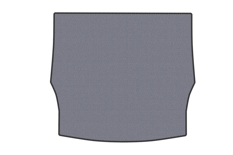 BMW řady 2 F22/F23 2014–2021 Gumová vana do kufru V2 (pro F22, šedá) Image