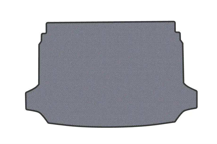 Fiat 600/600e 2023– Gumová vana do kufru (Elektro, šedá) Image