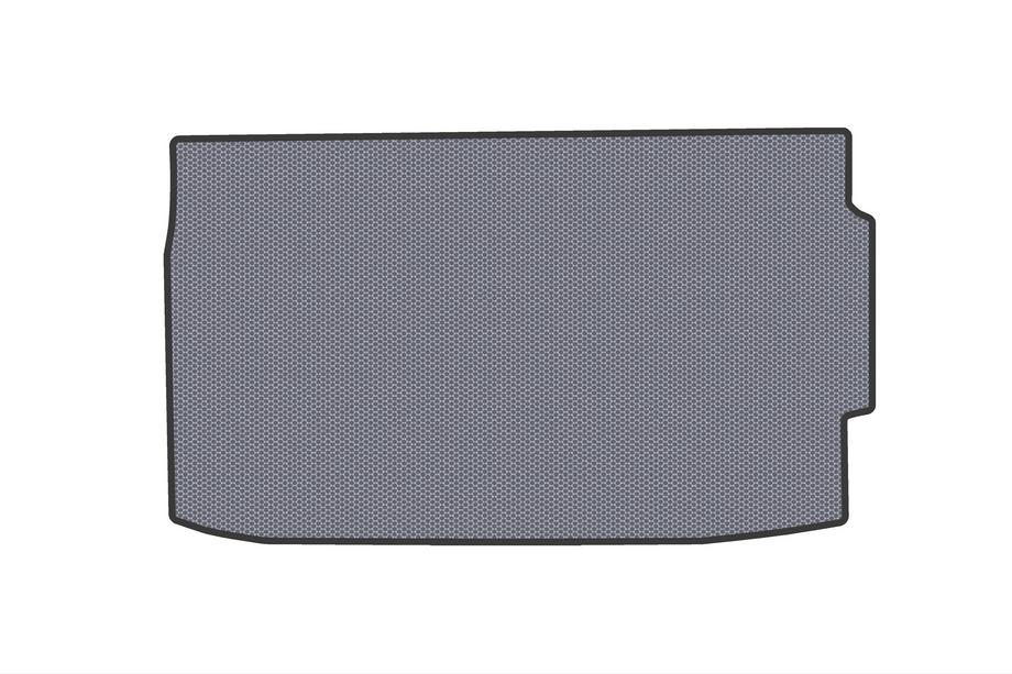 Hyundai I-20 2020– Gumová vana do kufru V1 (šedá) Image