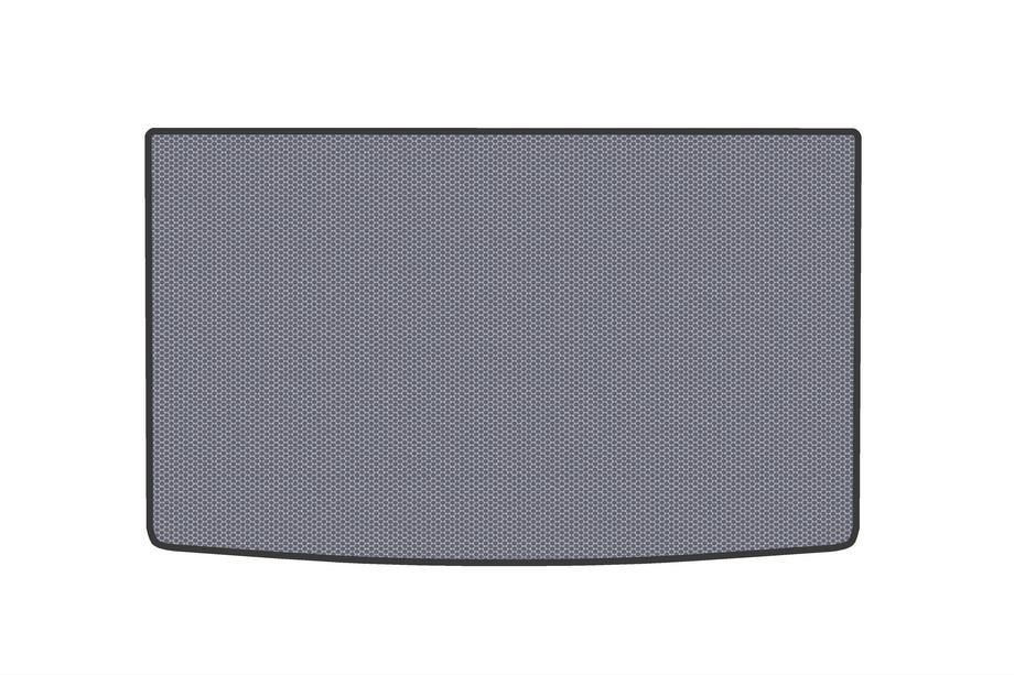 Mercedes B-class W246 2011–2018 Gumová vana do kufru V1 (šedá) Image