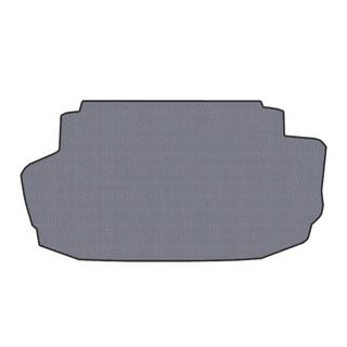 Gumová vana do kufru (Long, šedá) Mercedes S-Class W220 1998–2005 fotografie 1