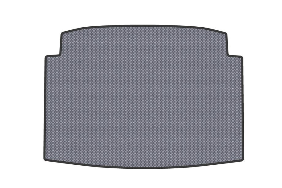 MG 4 EV 2022– Gumová vana do kufru V1 (šedá) Image