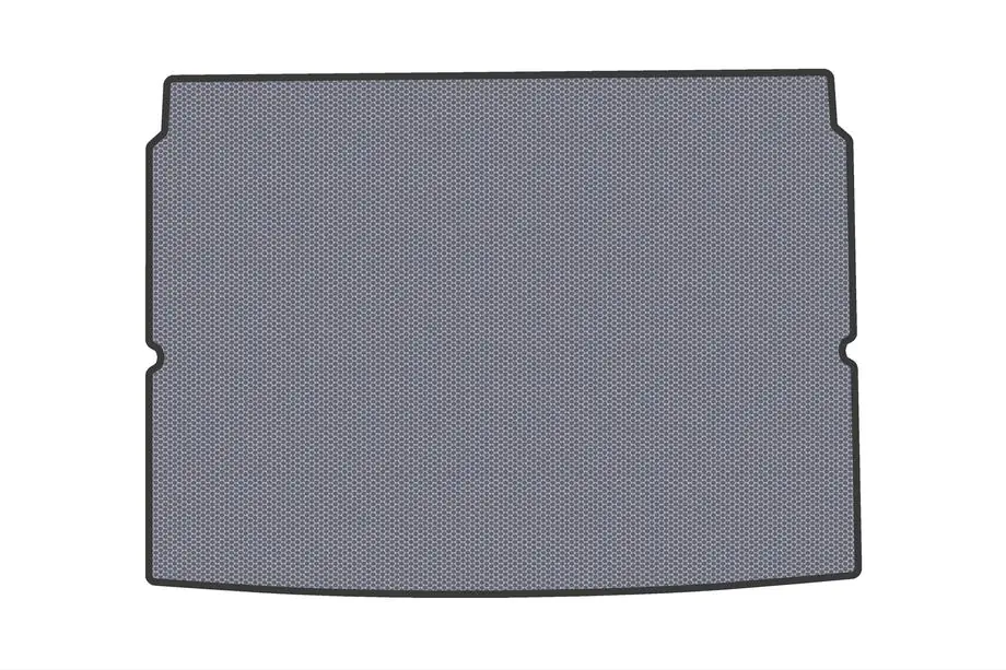 Peugeot 2008 2019– Gumová vana do kufru V2 (2023-, Elektro, šedá) Image