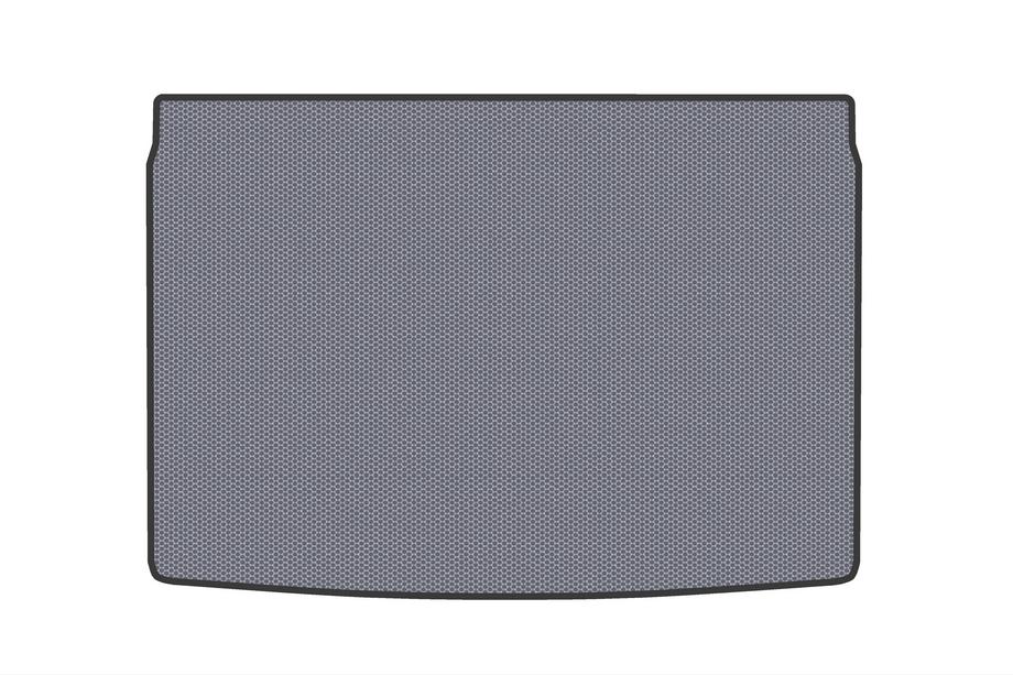 Mercedes B-class W246 2011–2018 Gumová vana do kufru V2 (šedá) Image