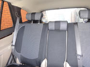 Hyundai Santa Fe 2 2006–2012 Autopotahy (eko kůže↗látka, Premium) fotografie 15