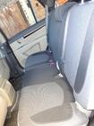Hyundai Santa Fe 2 2006–2012 Autopotahy (eko kůže↗látka, Premium) fotografie 22