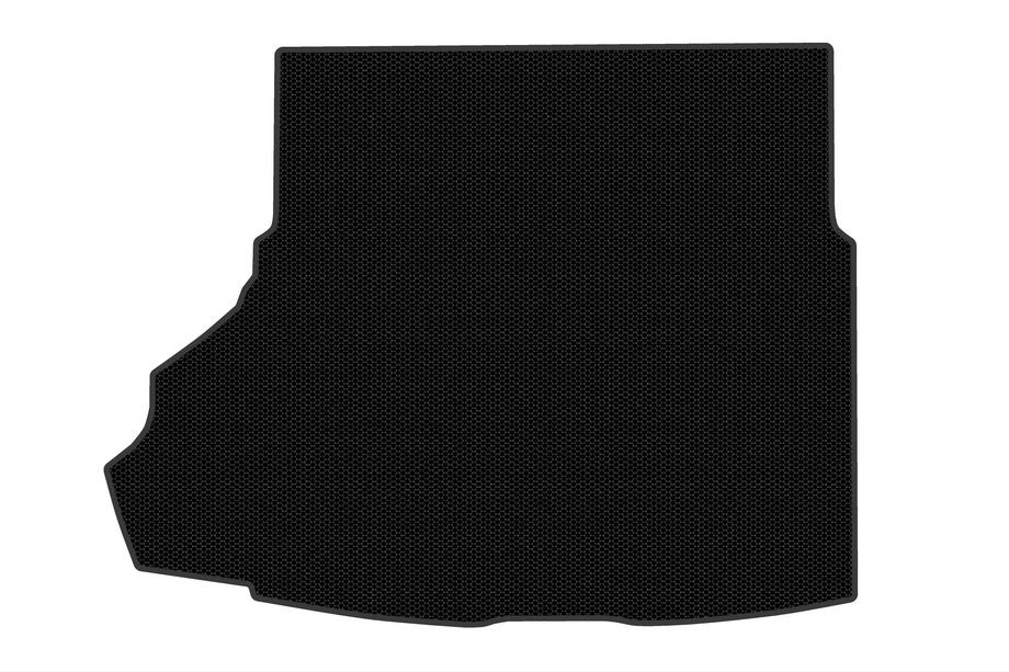 Ford Mustang 2015–2023 Gumová vana do kufru V2 (černá) Image