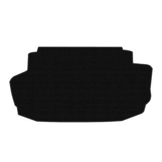 Gumová vana do kufru (Long, černá) Mercedes S-Class W220 1998–2005 fotografie 1