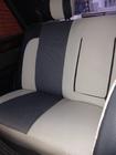 Mercedes E-Class W124 1984–1997 Autopotahy (eko kůže↗látka, Premium) fotografie 7