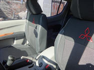 Mitsubishi L200 2006–2015 Autopotahy SoyuzAuto Premium fotografie 6