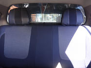 Mitsubishi L200 2006–2015 Autopotahy SoyuzAuto Premium fotografie 8