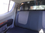 Mitsubishi L200 2006–2015 Autopotahy SoyuzAuto Premium fotografie 14