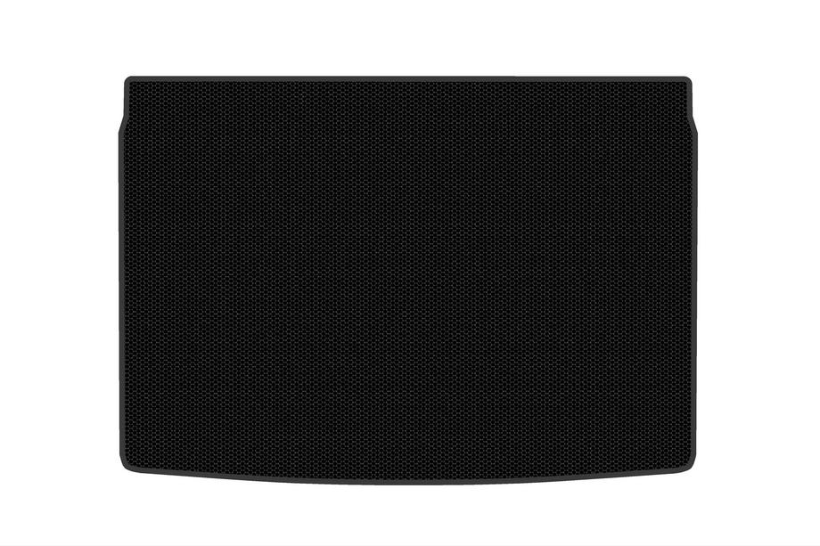 Mercedes B-class W246 2011–2018 Gumová vana do kufru V2 (černá) Image