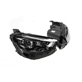 Přední světlomety OEM 2020–2023 (2 ks, LED) fotografie 2