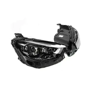 Přední světlomety OEM 2020–2023 (2 ks, LED) fotografie 3