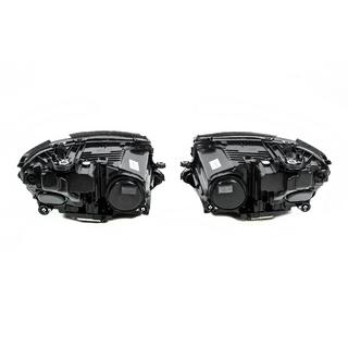 Přední světlomety OEM 2020–2023 (2 ks, LED) fotografie 4