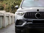 Mercedes GLC X254 2022– Přední nárazník kompletní GLC63 AMG fotografie 1