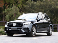 Mercedes GLC X254 2022– Přední nárazník kompletní GLC63 AMG fotografie 3