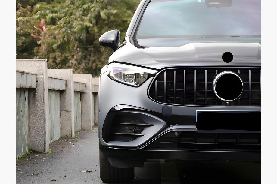 Mercedes GLC X254 2022– Přední nárazník kompletní GLC63 AMG Image
