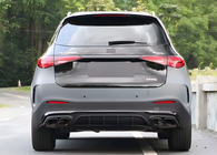 Mercedes GLC X254 2022– Zadní nárazník kompletní GLC63 AMG fotografie 1
