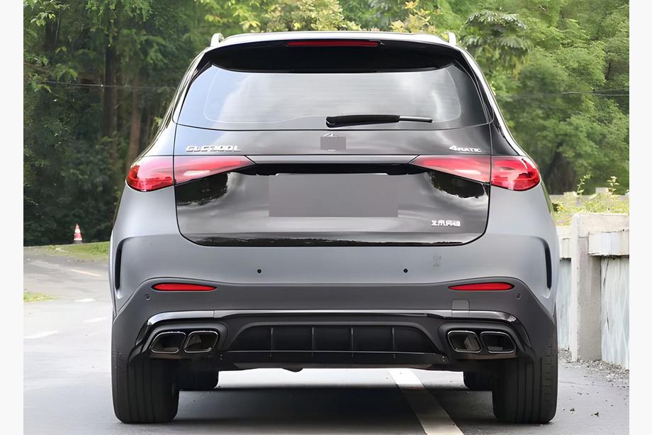 Mercedes GLC X254 2022– Zadní nárazník kompletní GLC63 AMG Image