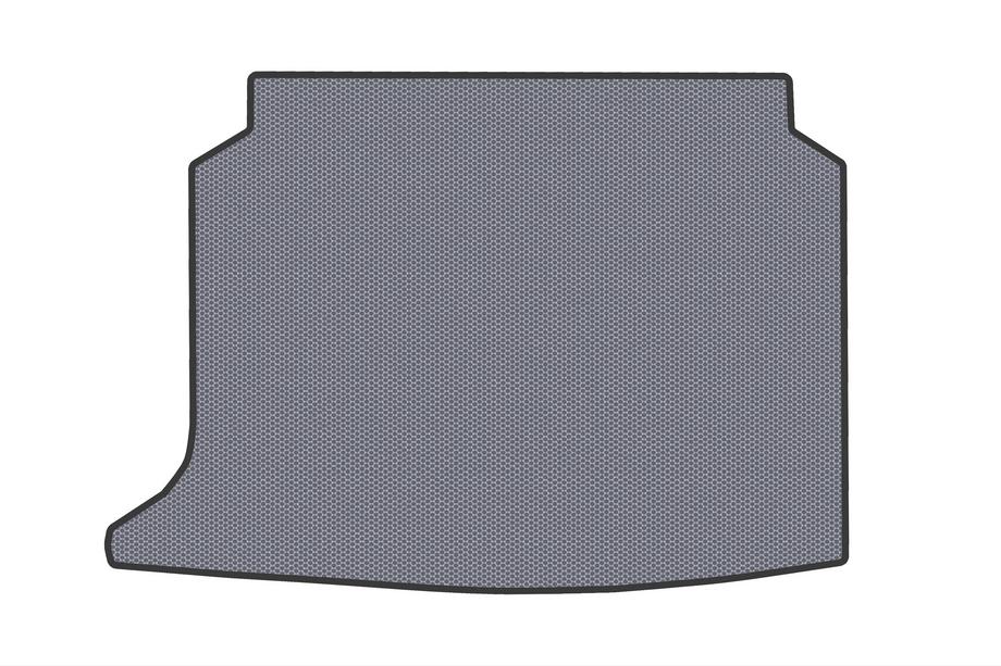 MG 4 EV 2022– Gumová vana do kufru V2 (šedá) Image