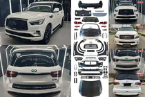 Infiniti QX56 2010–2013 Restylingová sada pro QX80 2024 fotografie 2
