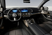 Mercedes-Benz GLS AMG 63 V8: Recenze vlajkového sportovního SUV fotografie 5