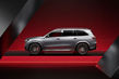Mercedes-Benz GLS AMG 63 V8: Recenze vlajkového sportovního SUV fotografie 3