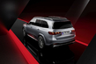 Mercedes-Benz GLS AMG 63 V8: Recenze vlajkového sportovního SUV fotografie 4
