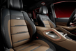 Mercedes-Benz GLS AMG 63 V8: Recenze vlajkového sportovního SUV fotografie 6