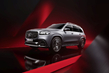 Mercedes-Benz GLS AMG 63 V8: Recenze vlajkového sportovního SUV fotografie 2
